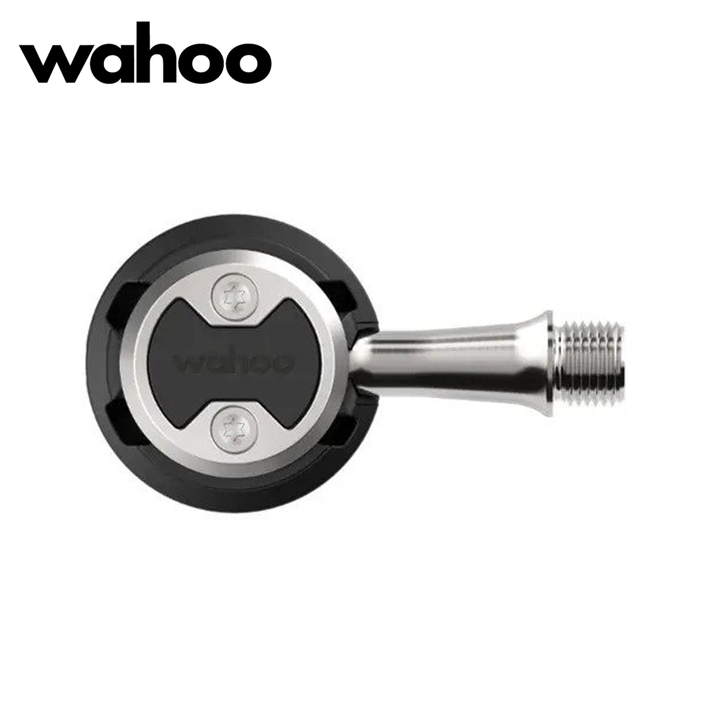 Wahoo SPEEDPLAY Aero Road Bike Clip-In Pedals
