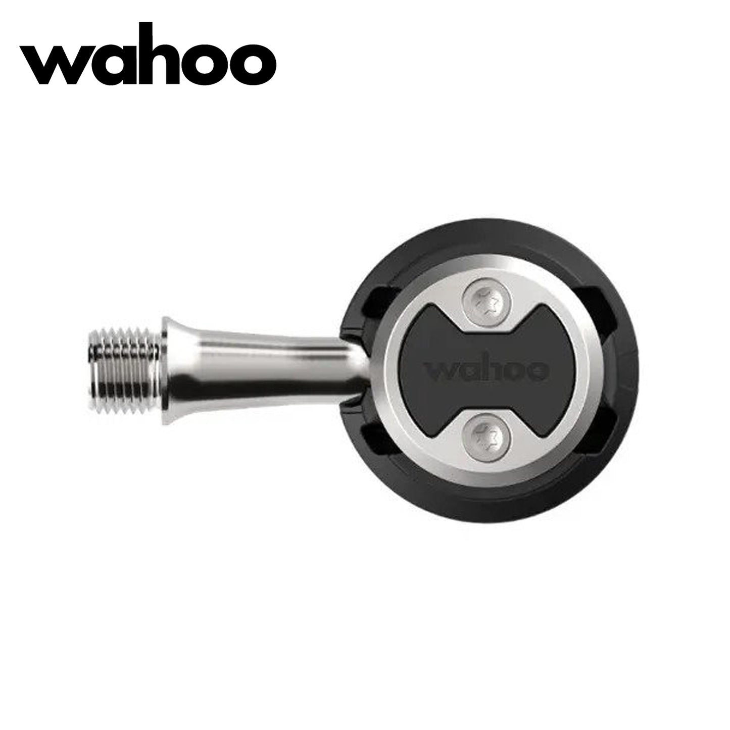 Wahoo SPEEDPLAY Aero Road Bike Clip-In Pedals