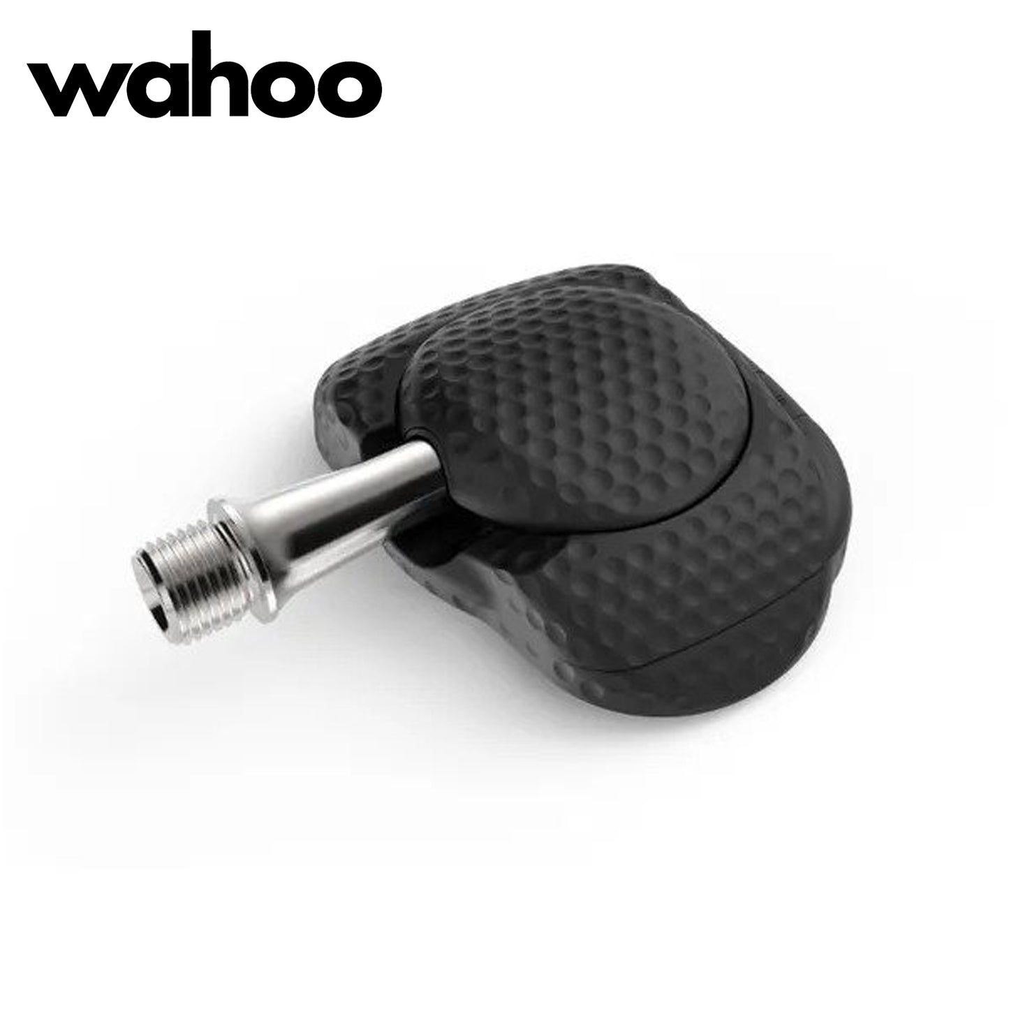 Wahoo SPEEDPLAY Aero Road Bike Clip-In Pedals