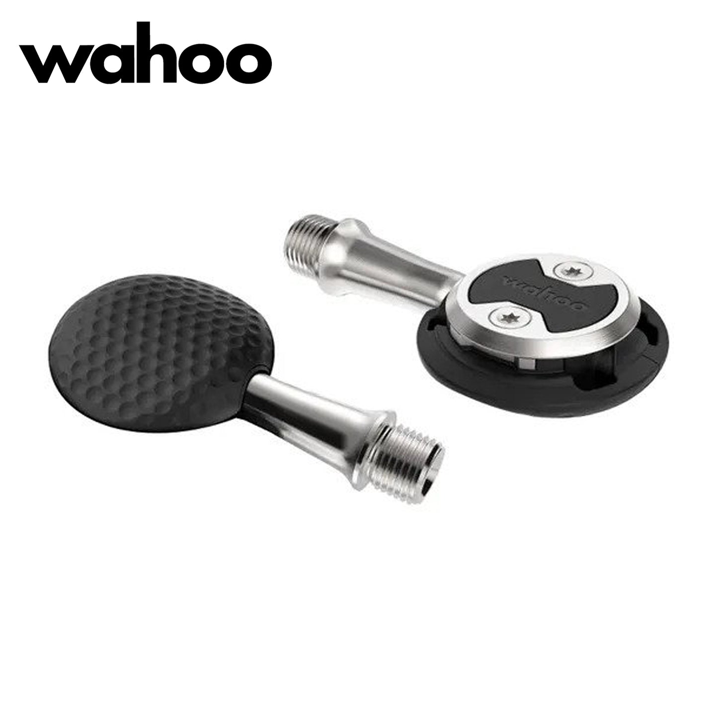 Wahoo SPEEDPLAY Aero Road Bike Clip-In Pedals