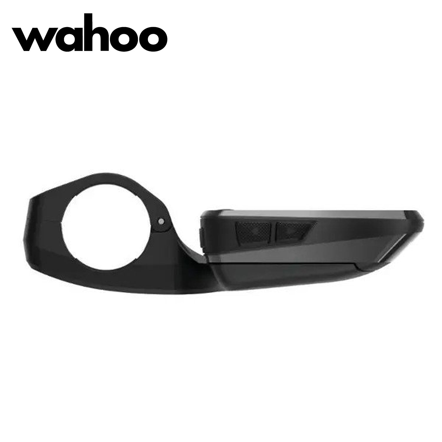 Wahoo deals handlebar mount