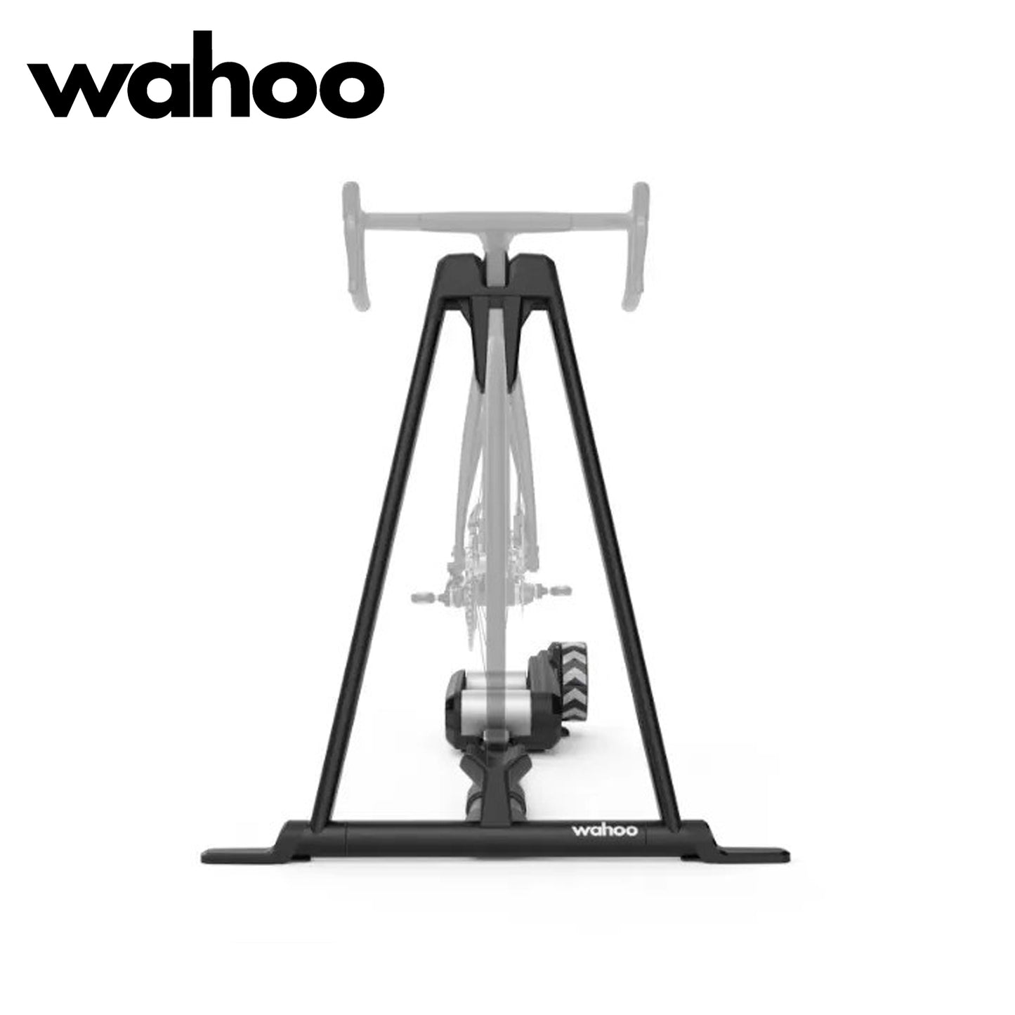 Wahoo Kickr Rollr Smart Bike Roller Trainer