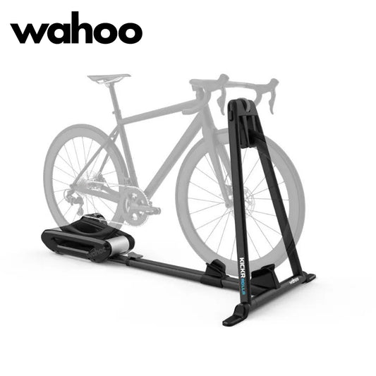 Wahoo Kickr Rollr Smart Bike Roller Trainer