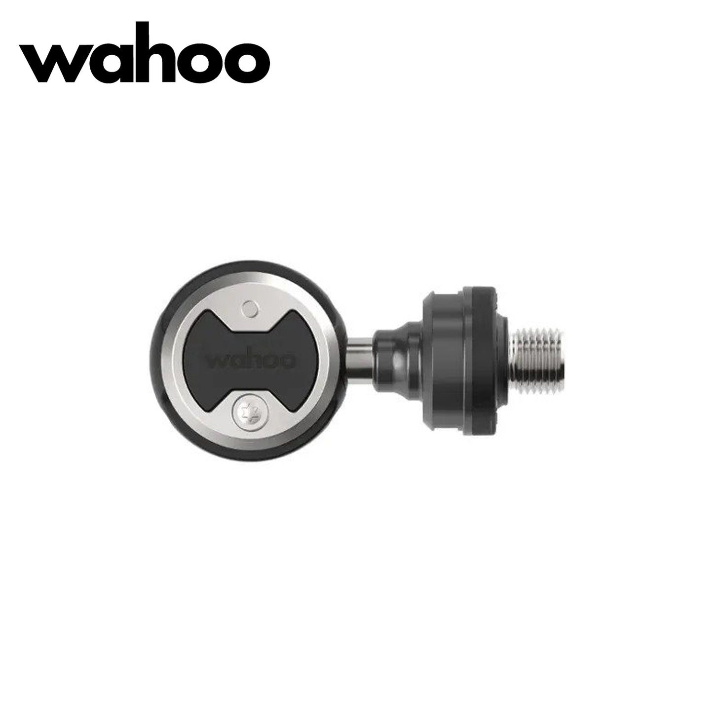 Wahoo POWRLINK Zero Single-Sided Bike Power Pedals