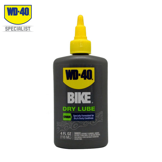 WD40 Bike Dry Lube