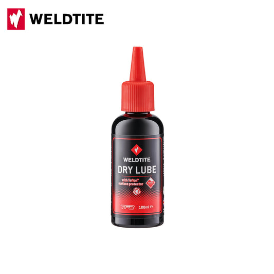 Weldtite Dry Lube w/ Teflon™ - 100ml