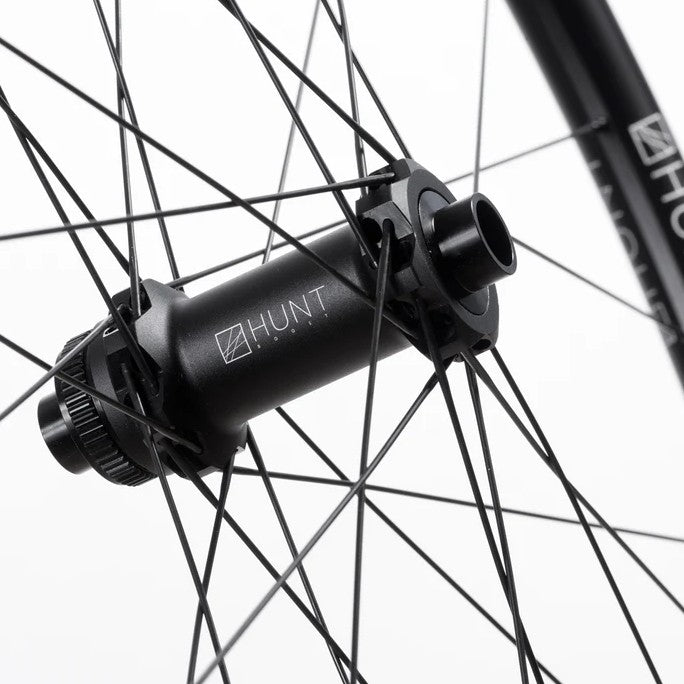 Hunt Race XC MTB 29er Wheelset Boost 1517 grams