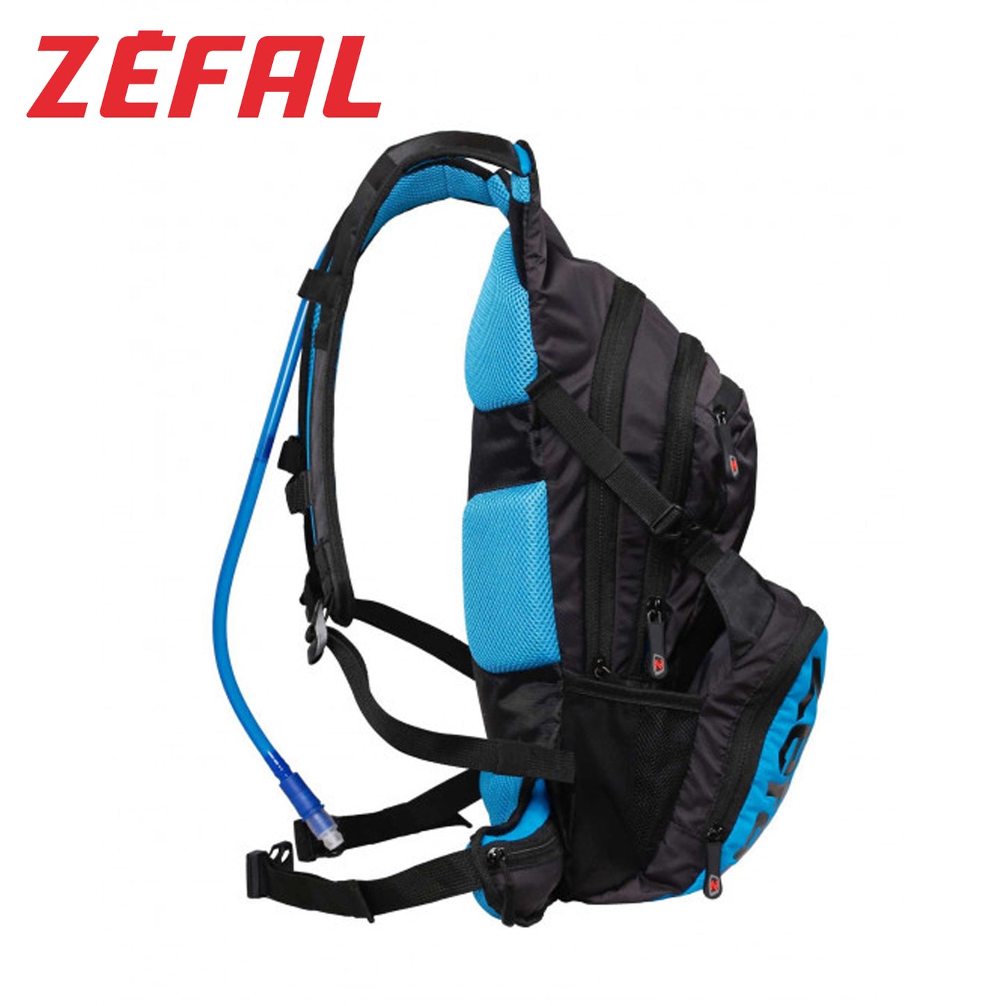 Zefal Z Hydro Enduro 3L Hydration Pack - Light Blue