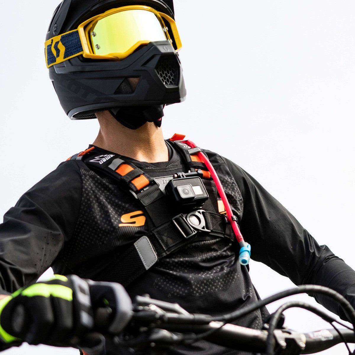 USWE Action Camera Harness / NDM 1