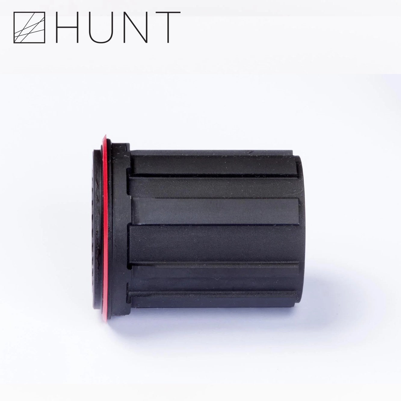 Hunt H_Ratchet DBL 40T Freehub - Shimano HG