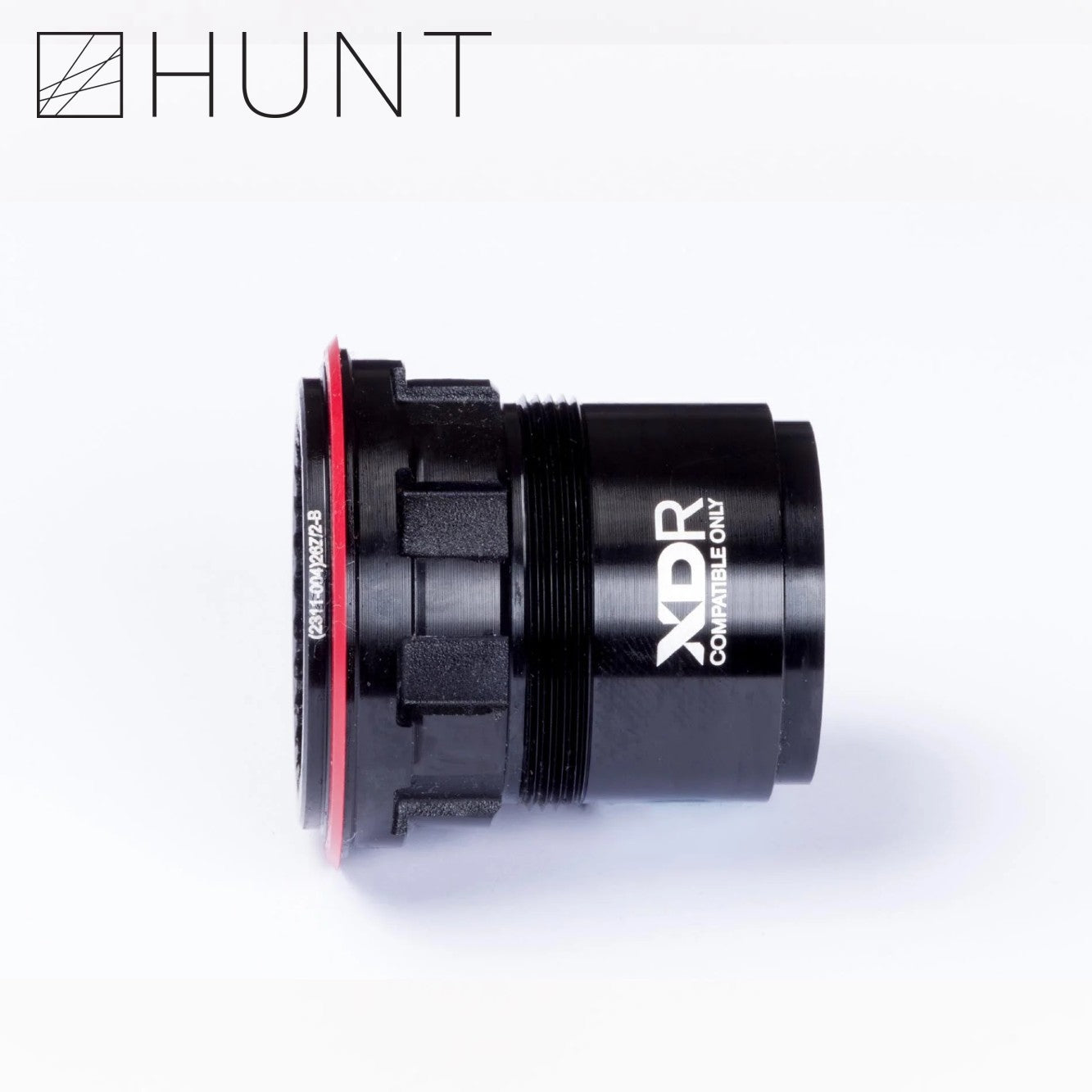 Hunt H_Ratchet DBL 40T Freehub - SRAM XDR