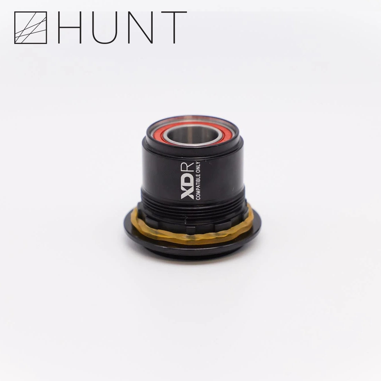 Hunt H_Ratchet SGL 36T Freehub - SRAM XDR