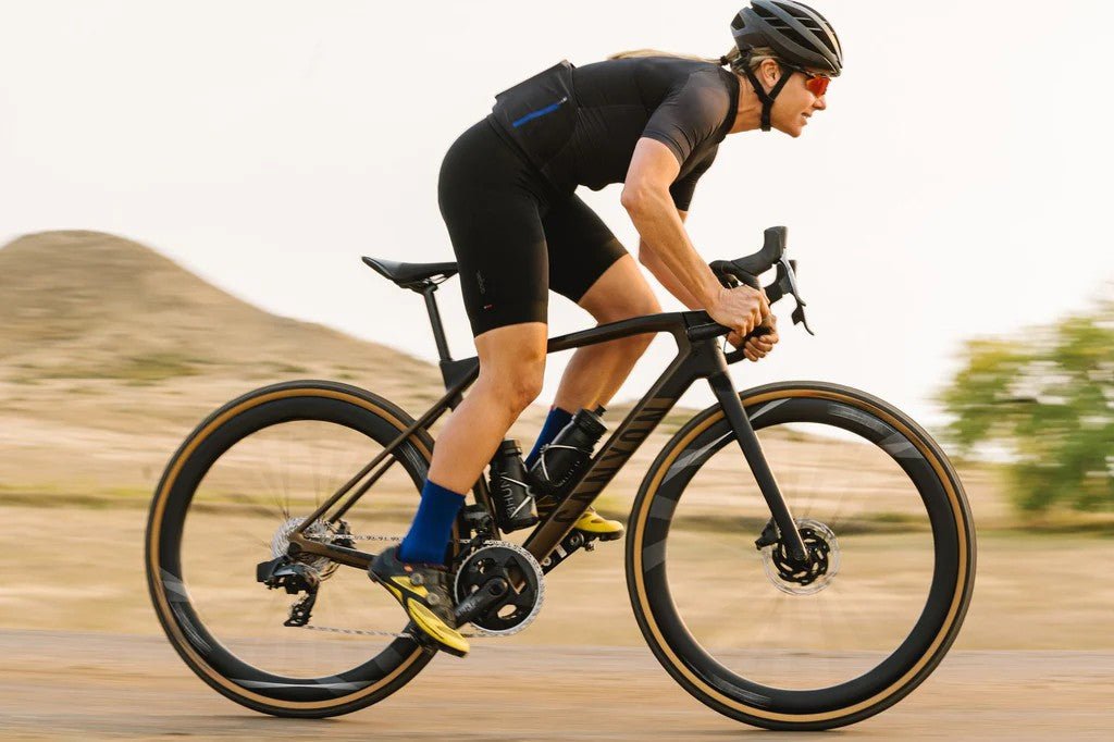 HUNT 42 Limitless Gravel Aero Wheelset TA 1548 grams Ceramic Speed