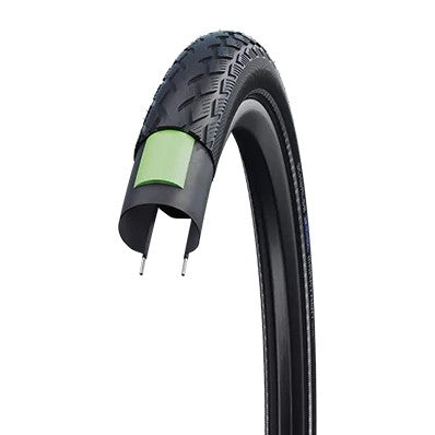 Schwalbe Marathon Folding Bike Tire 20" (Wired)