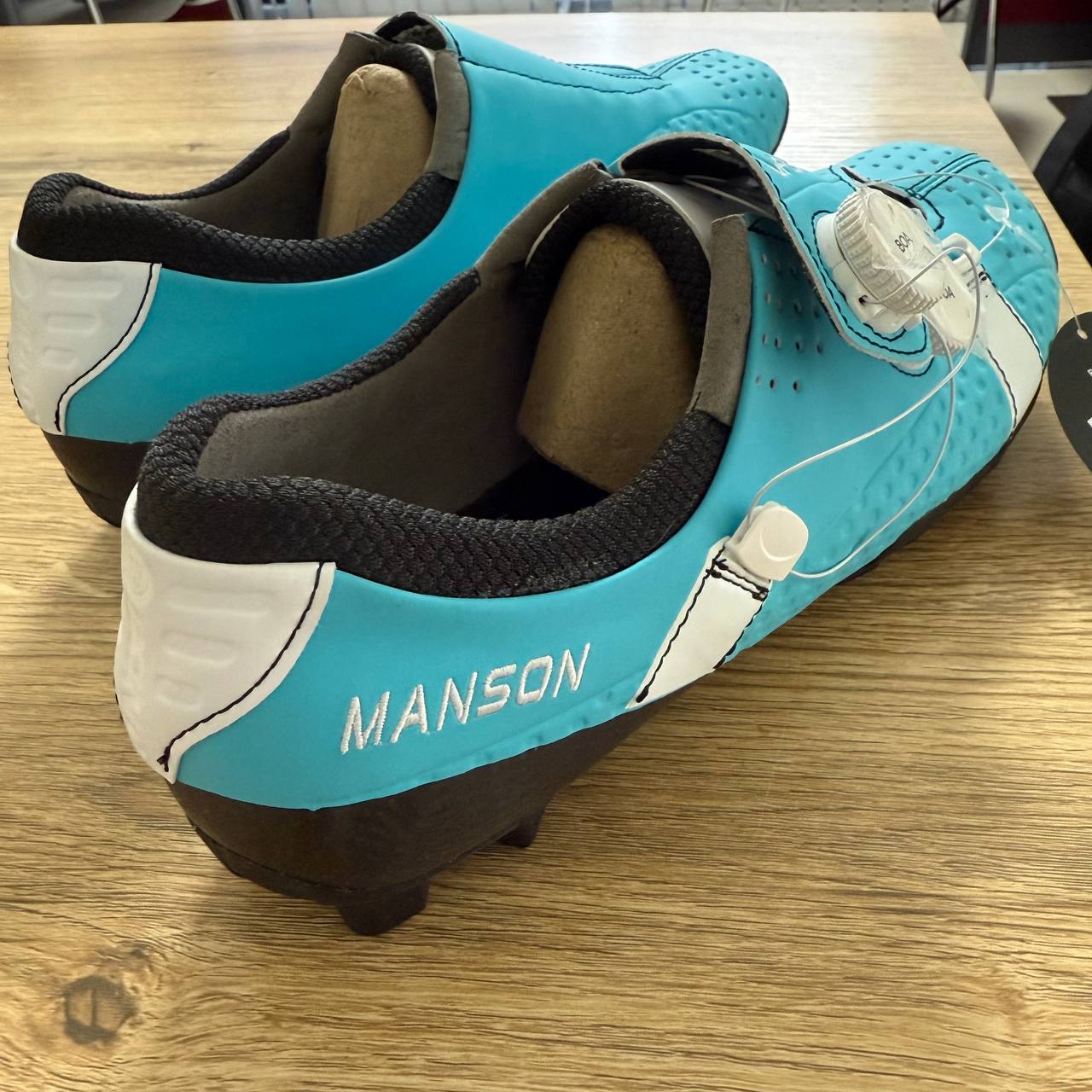 Bont SEMI-CUSTOM Vaypor G LI2 Gravel Shoes