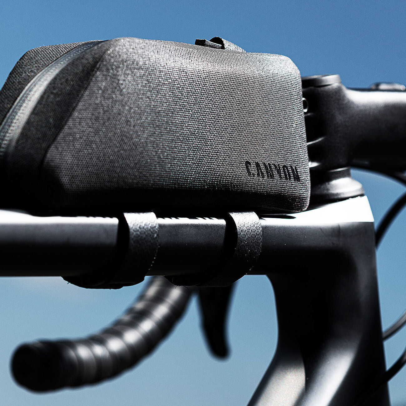 Canyon LOAD Top Tube Bag