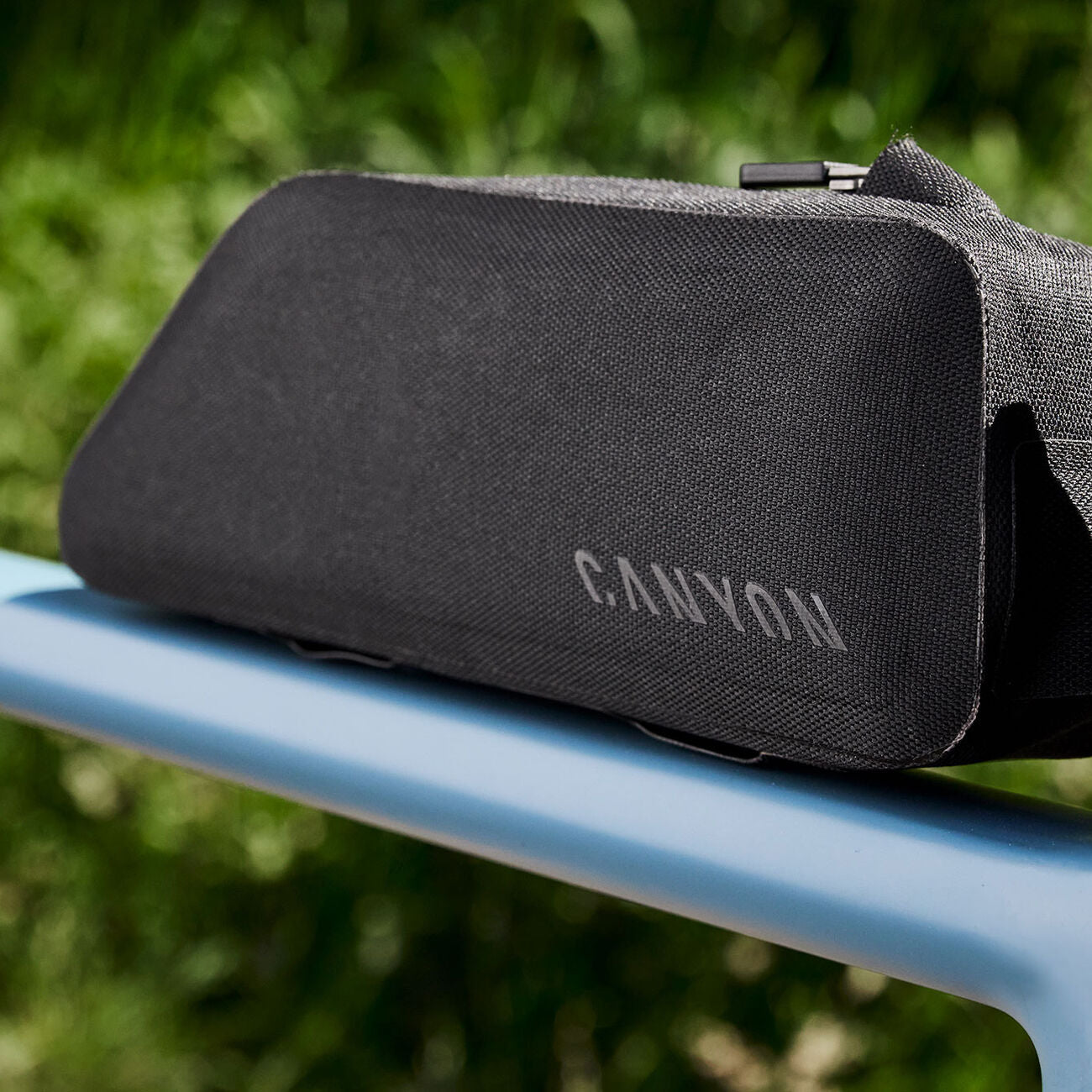 Canyon LOAD Top Tube Bag
