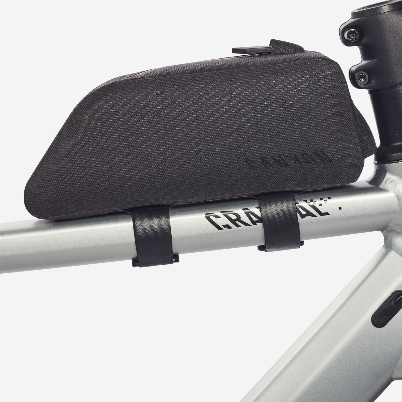 Canyon LOAD Top Tube Bag