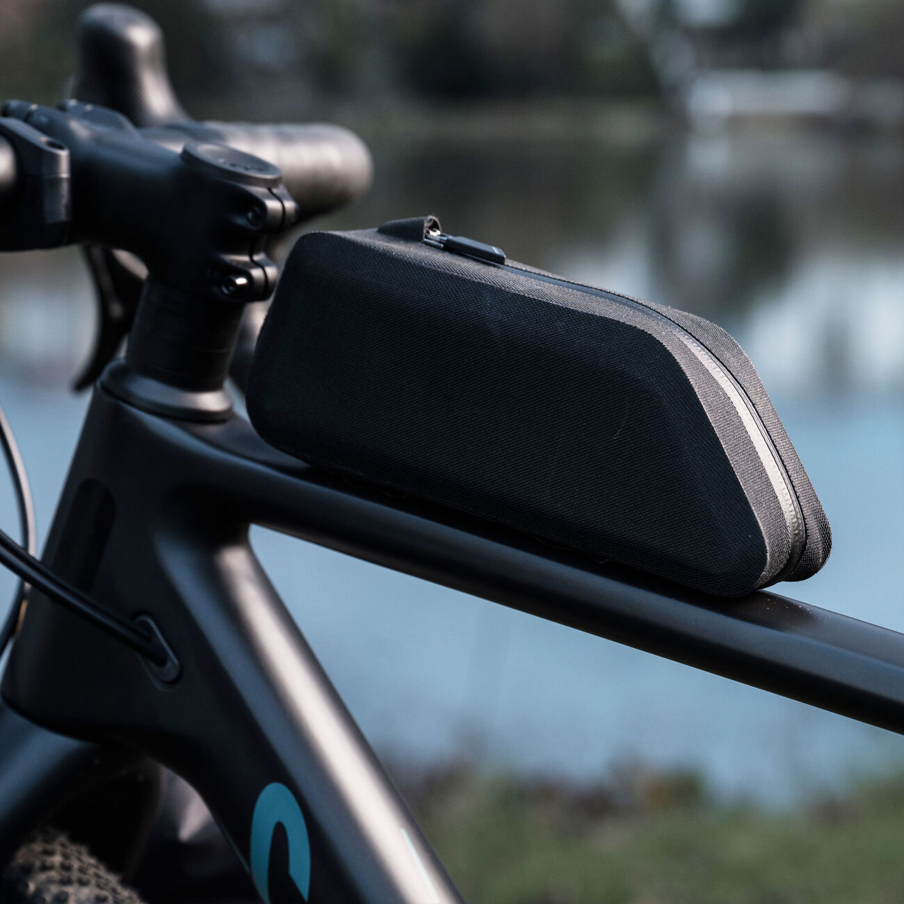 Canyon LOAD Top Tube Bag