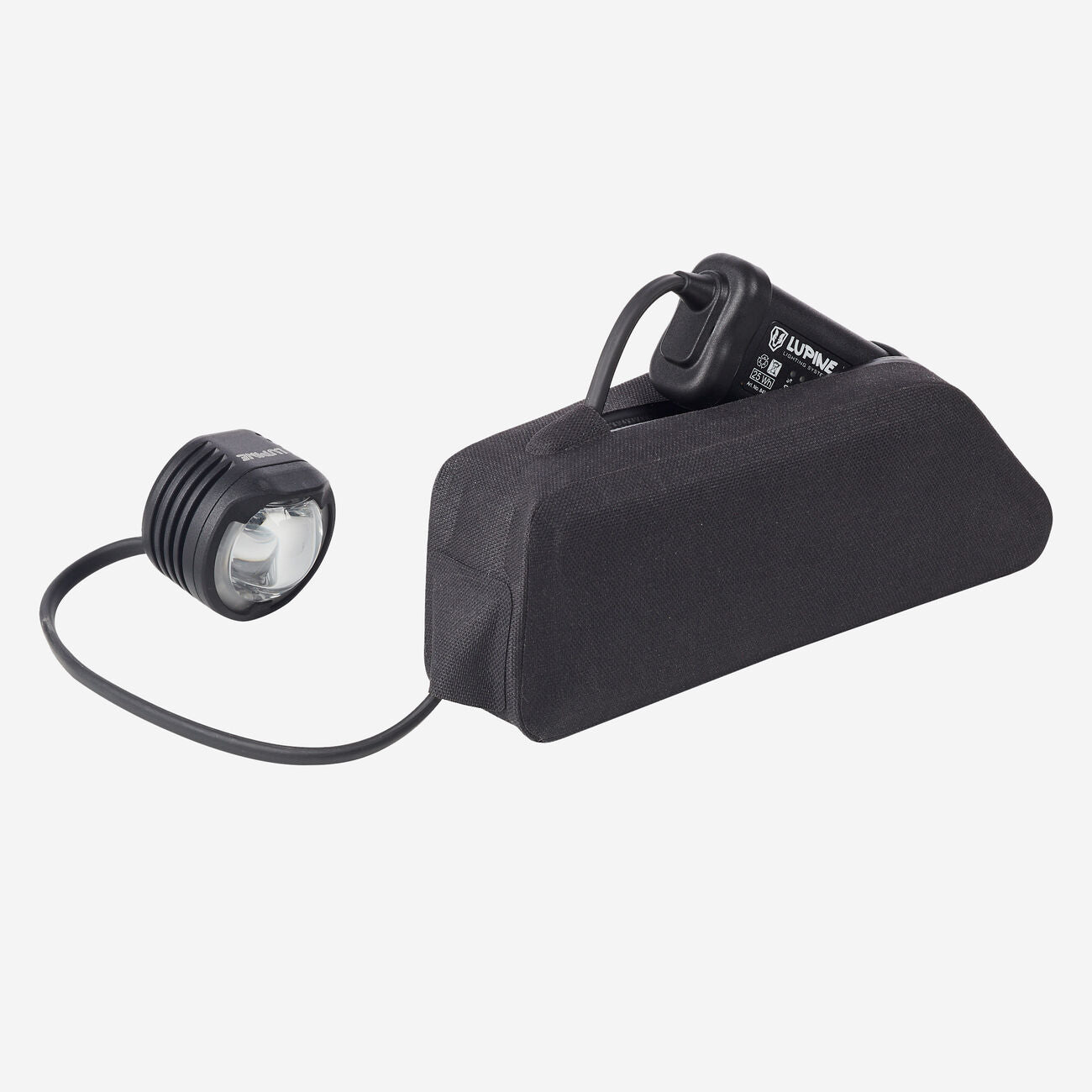 Canyon LOAD Top Tube Bag