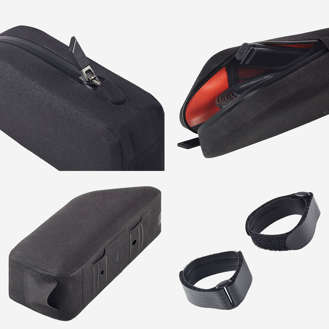 Canyon LOAD Top Tube Bag