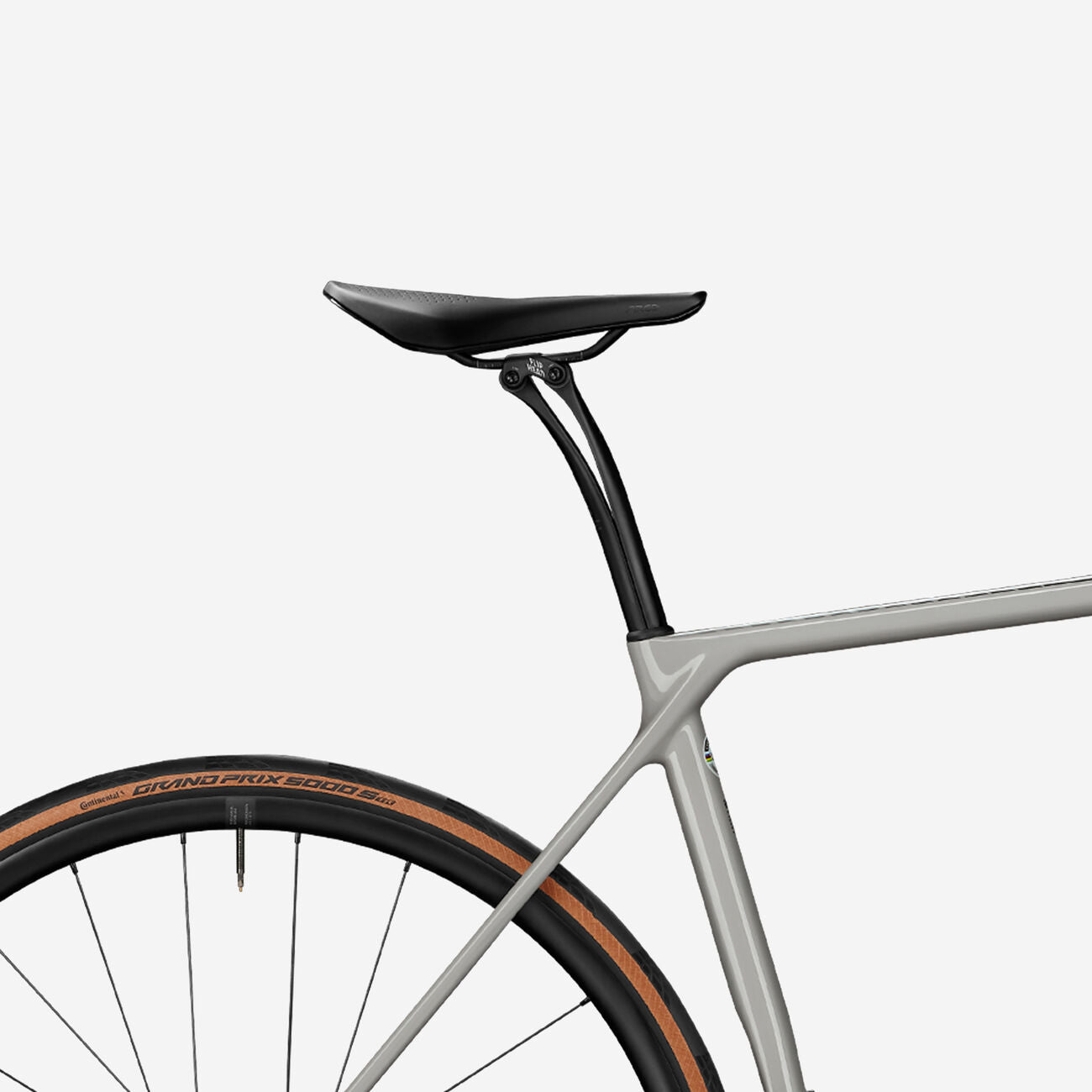Canyon S15 VCLS 2.0 CF Carbon Seatpost