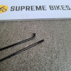 DT Swiss Competition Spokes J-Bend