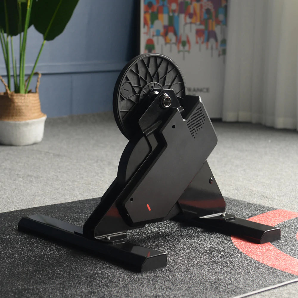 Thinkrider A2 Smart Trainer Battery Powered Ride Anywhere