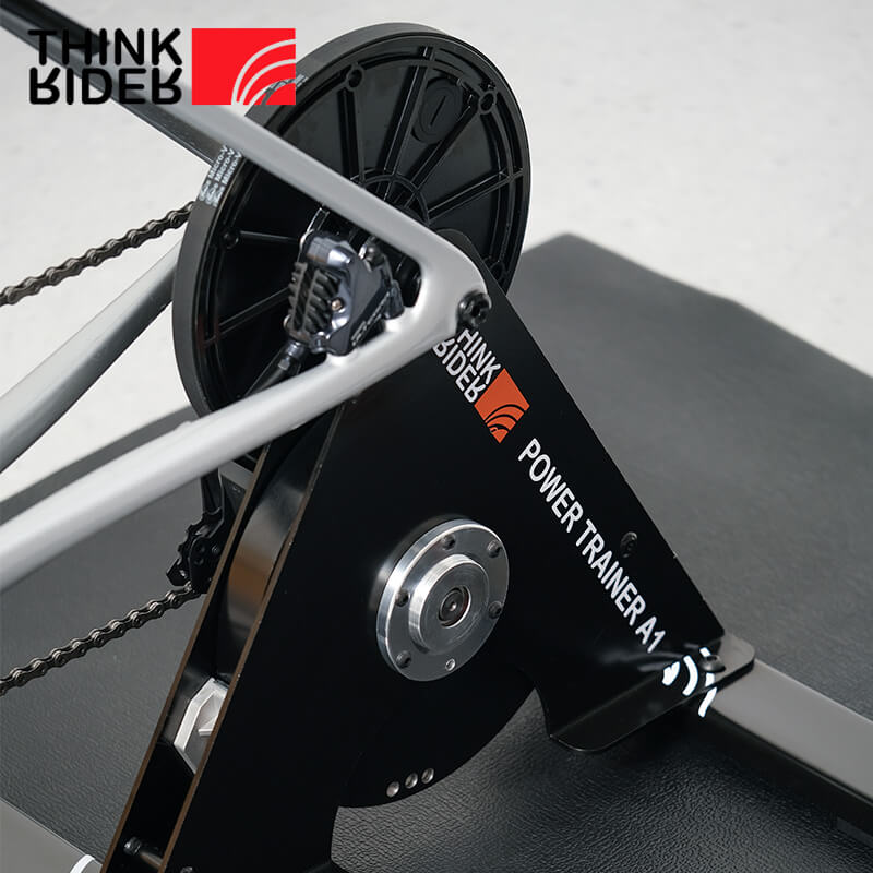 Thinkrider A1 Smart Trainer
