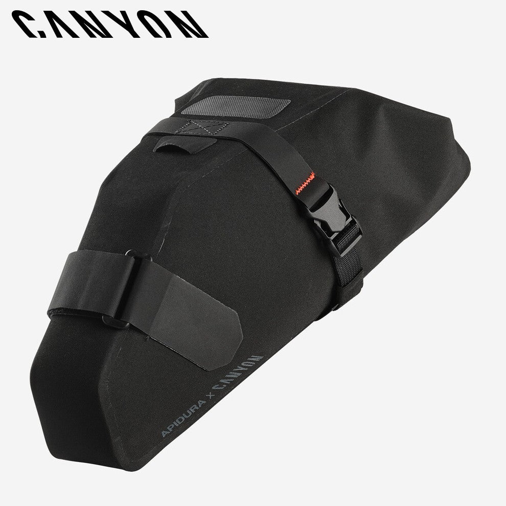 Apidura X Canyon Saddle Pack
