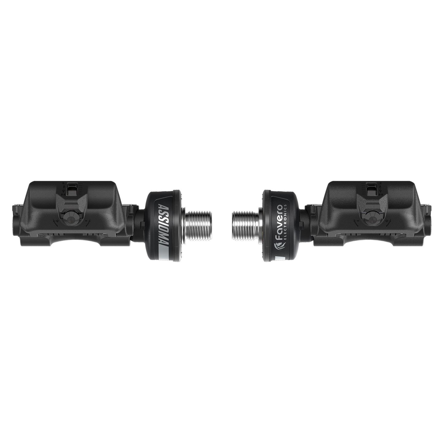 Favero Assioma Duo Dual-Sided Power Meter for Road Pedal
