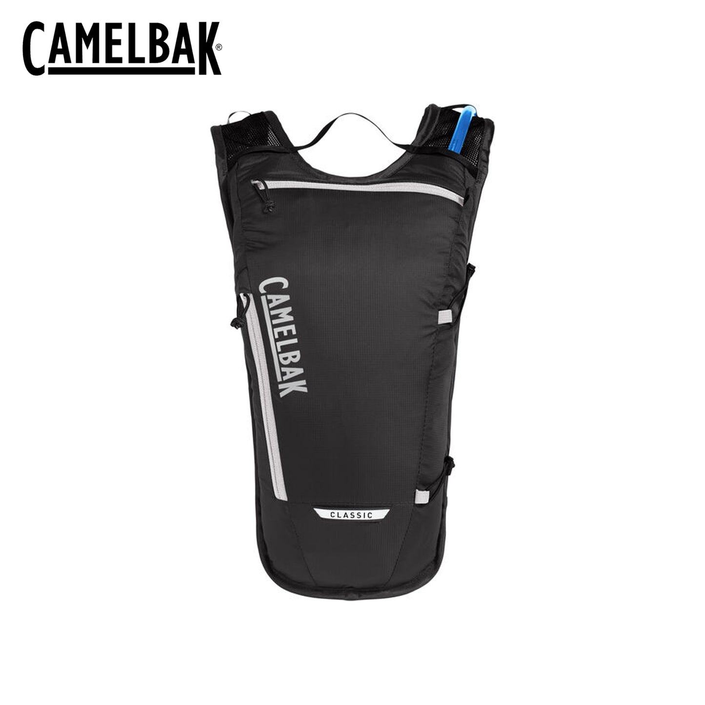 CamelBak Classic Light 70oz Hydration Pack - Black