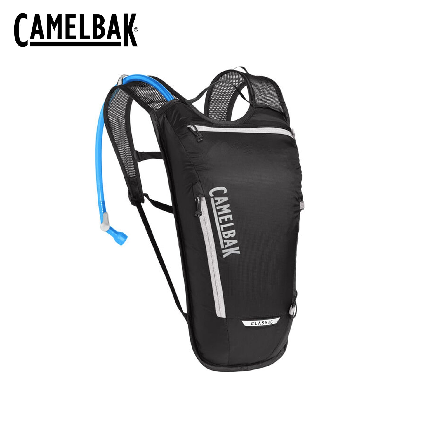 Black 2024 hydration pack