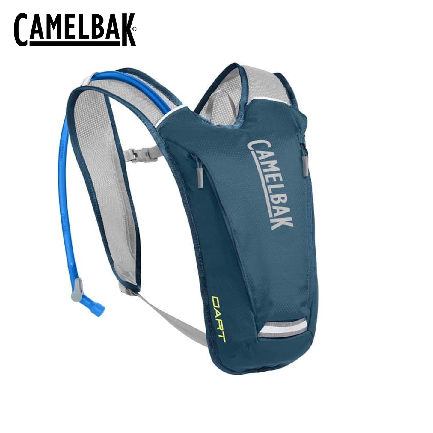 CamelBak Octane Dart 50oz Hydration Pack - Corsair Teal/Sulphur Spring