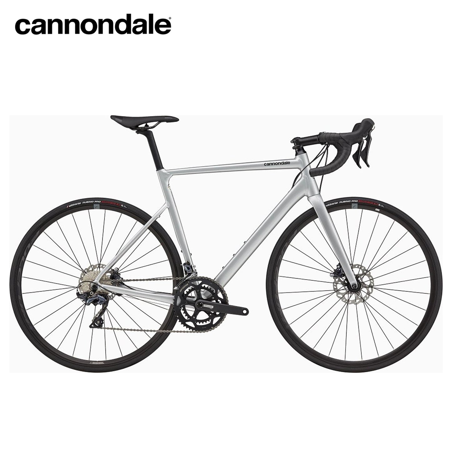 Cannondale CAAD13 Disc Ultegra Alloy Race Road Bike - Mercury