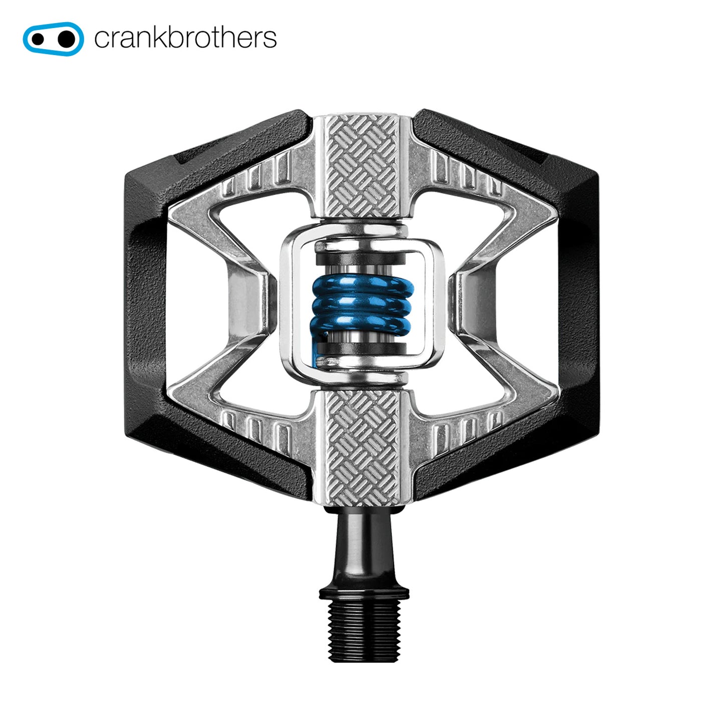 Crankbrothers Double Shot 2 Pedal - Black