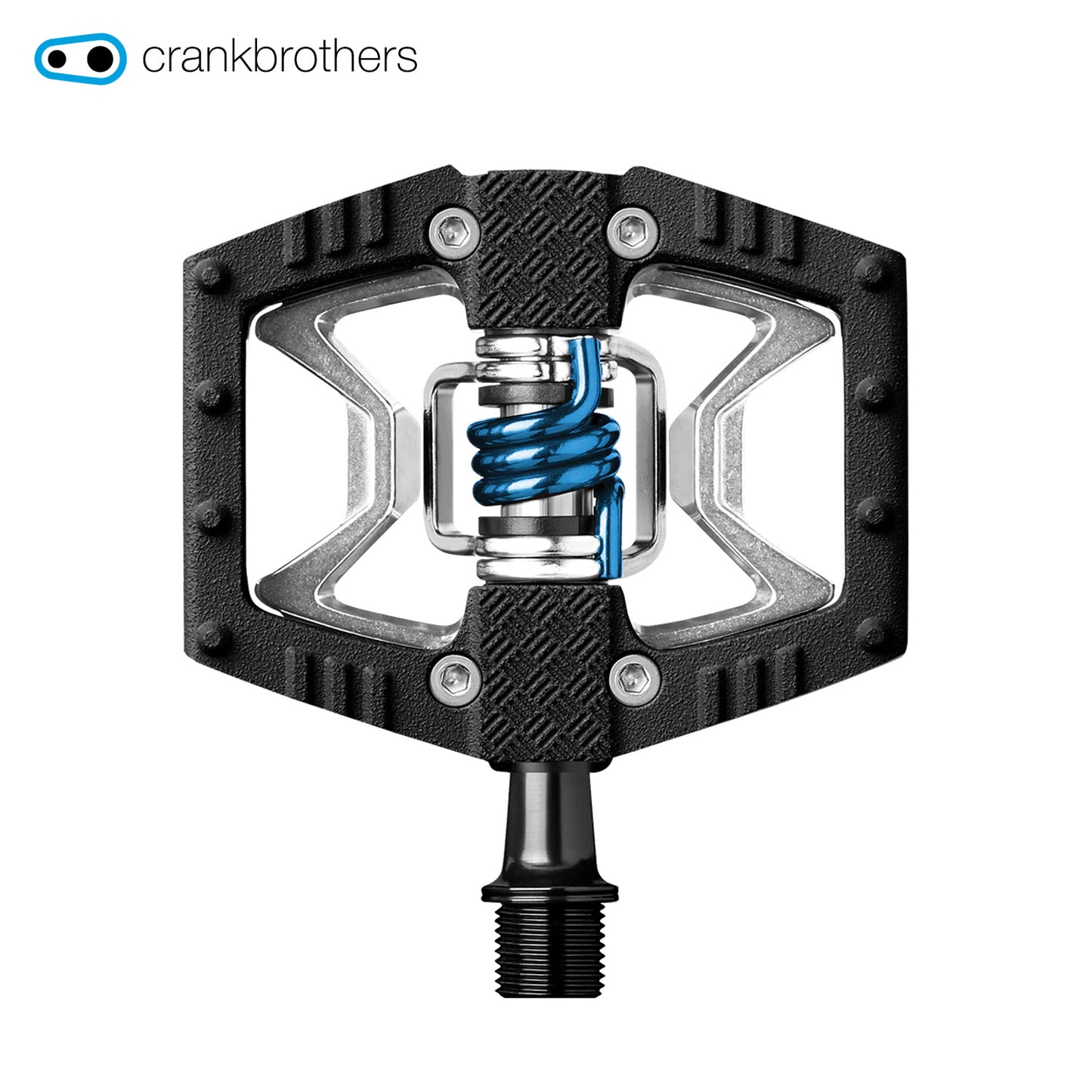 Crankbrothers Double Shot 2 Pedal - Black
