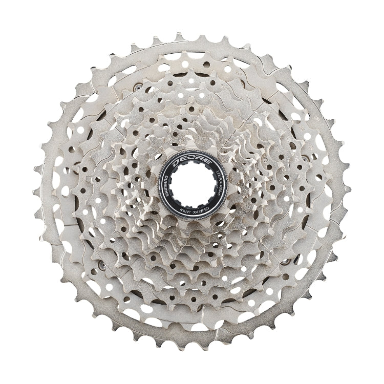 Shimano Deore 11-Speed M5100 2x11 Complete Groupset HG