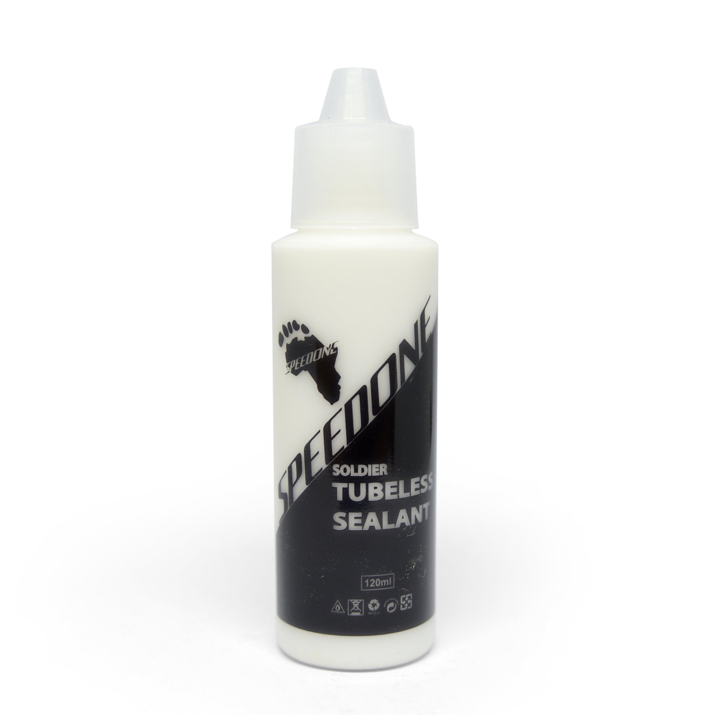 Speedone Soldier Tubeless Sealant - 120ml
