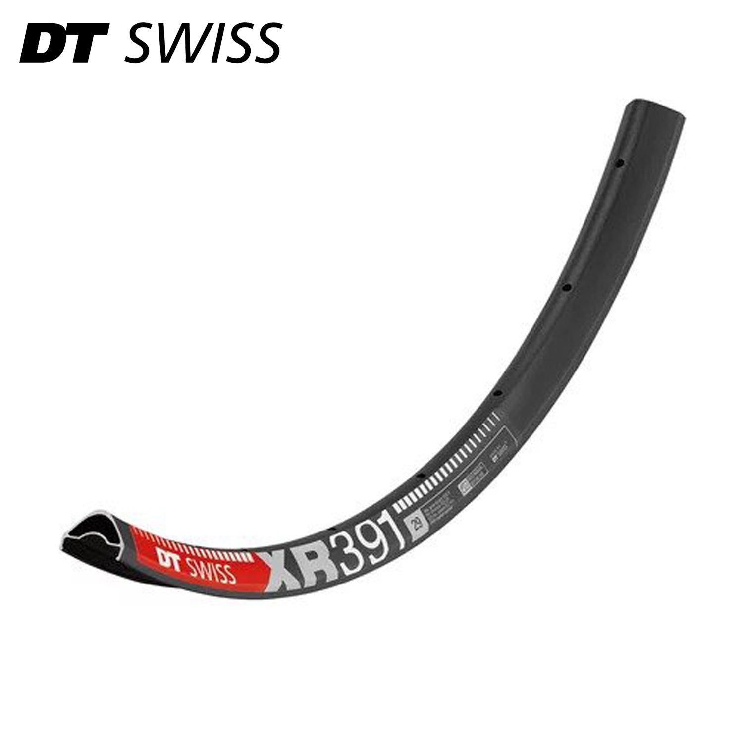 DT Swiss XR 391 Lightweight MTB Rims – Supreme Bikes PH