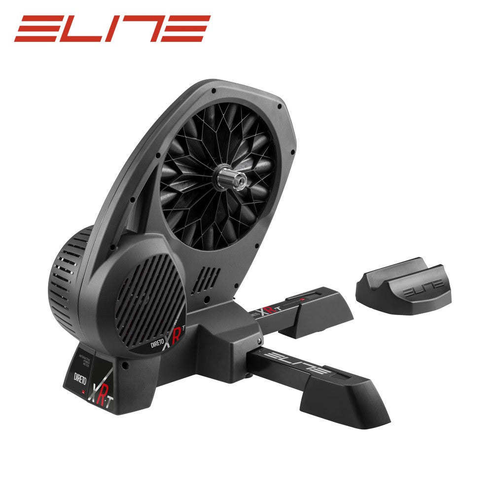 Elite Direto Xr Power Meter Turbo Trainer Elite Direto XR-T Direct