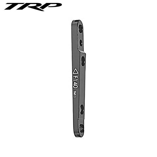 TRP Front Flat Mount Adapter 140-160mm Rotor