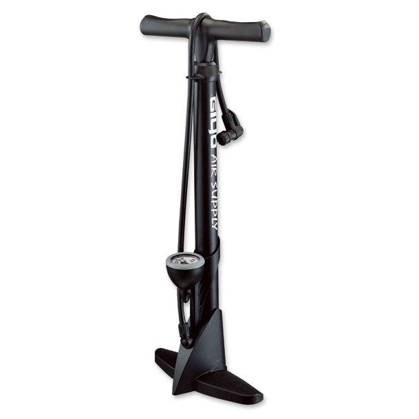 Giyo store floor pump