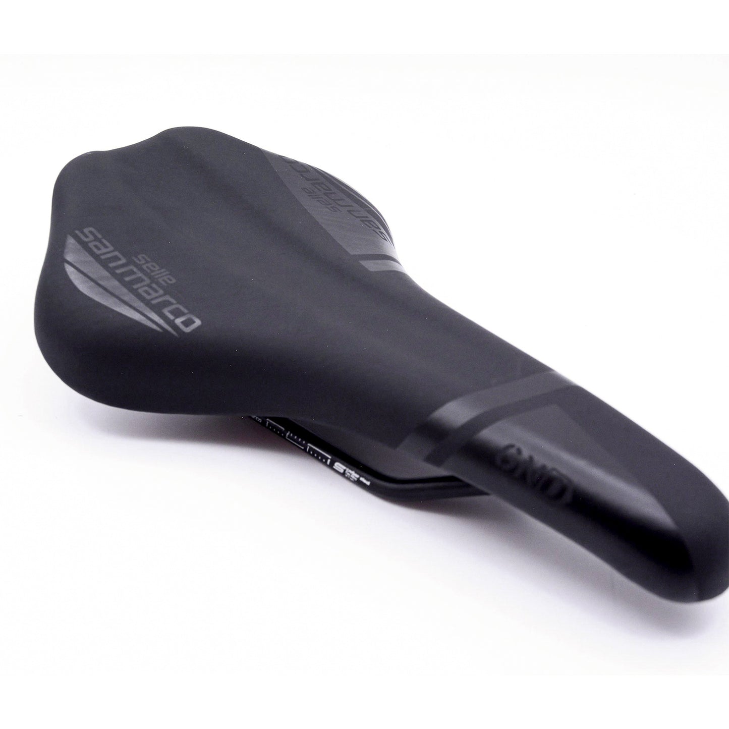 Selle San Marco 145mm Bike Saddle GND Wide