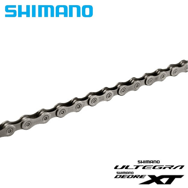 Shimano XT Ultegra CN-HG701 11-Speed Bike Chain – Supreme Bikes PH