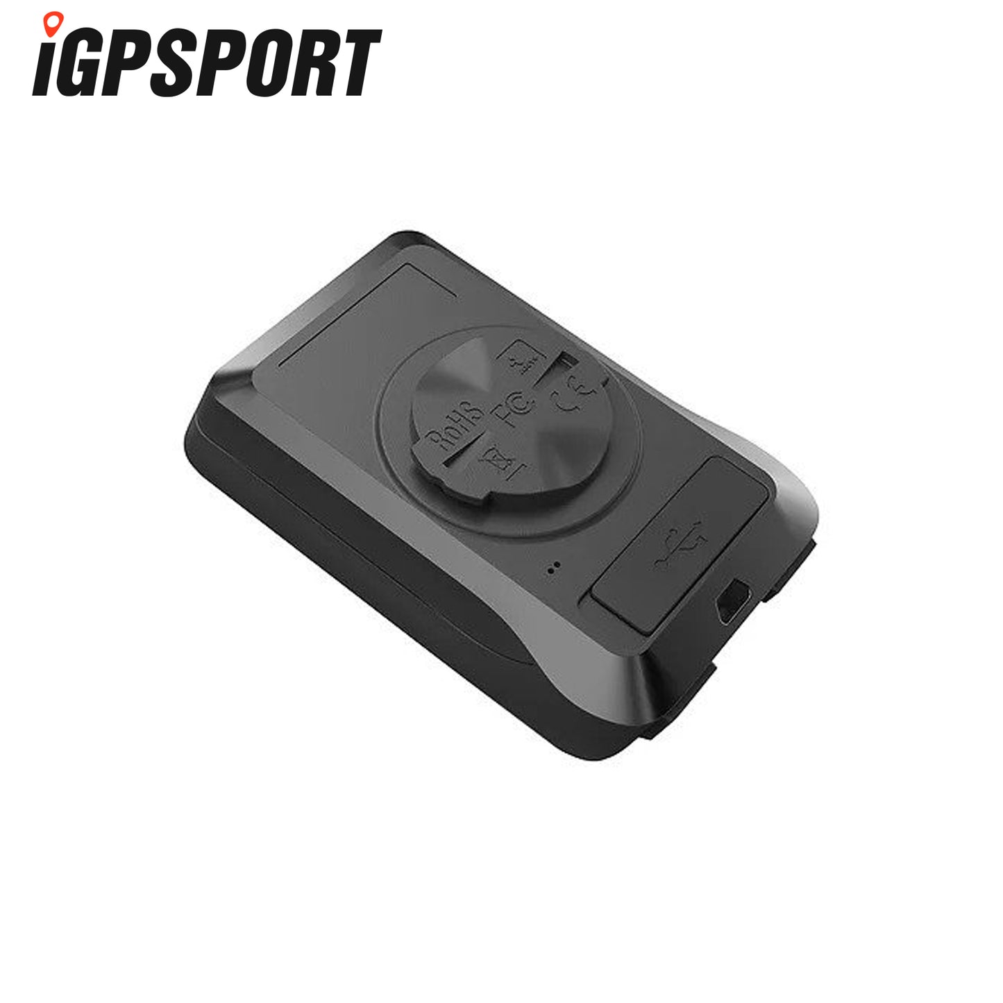iGPSport iGS320 GPS Bike Computer