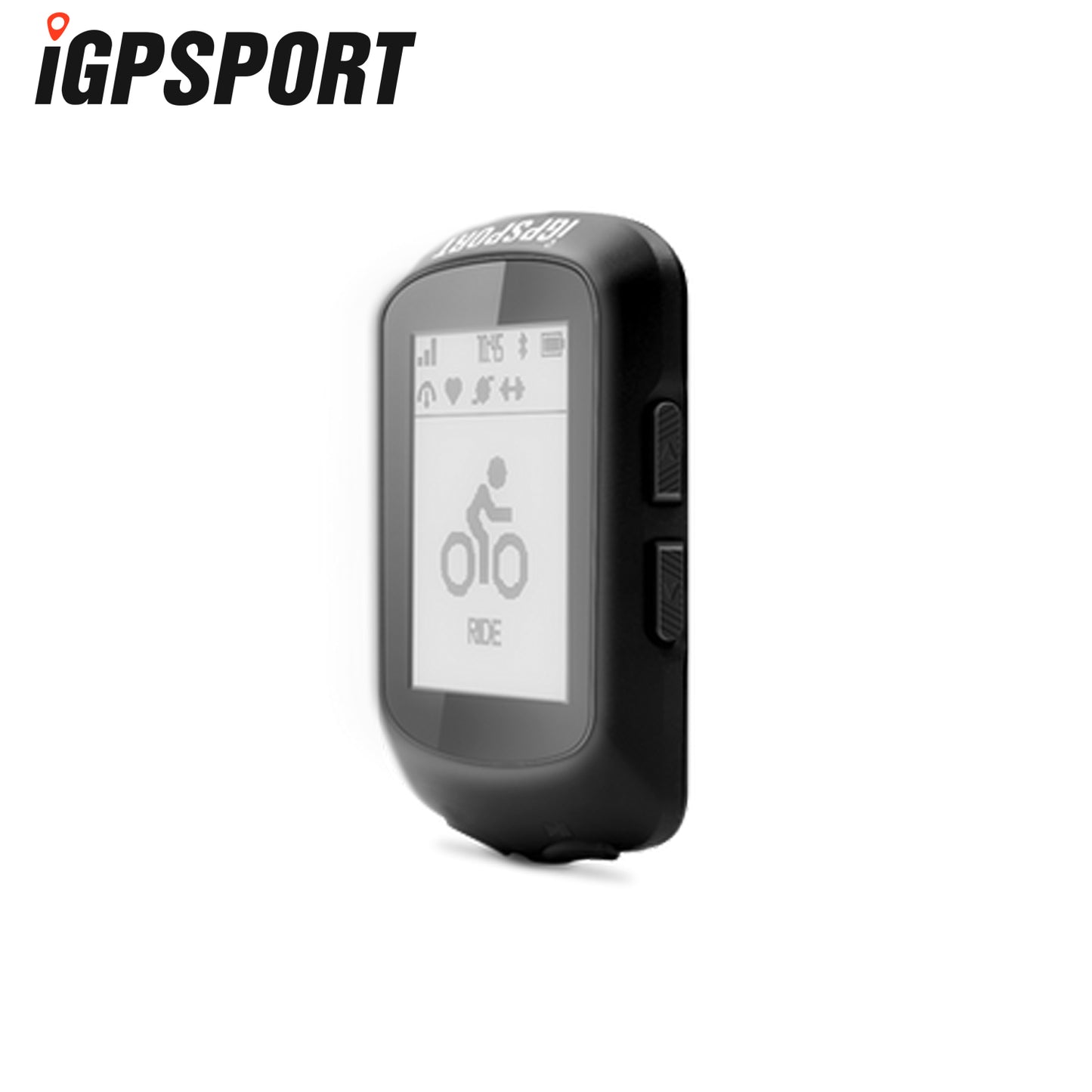 iGPSport iGS520 GPS Bike Computer