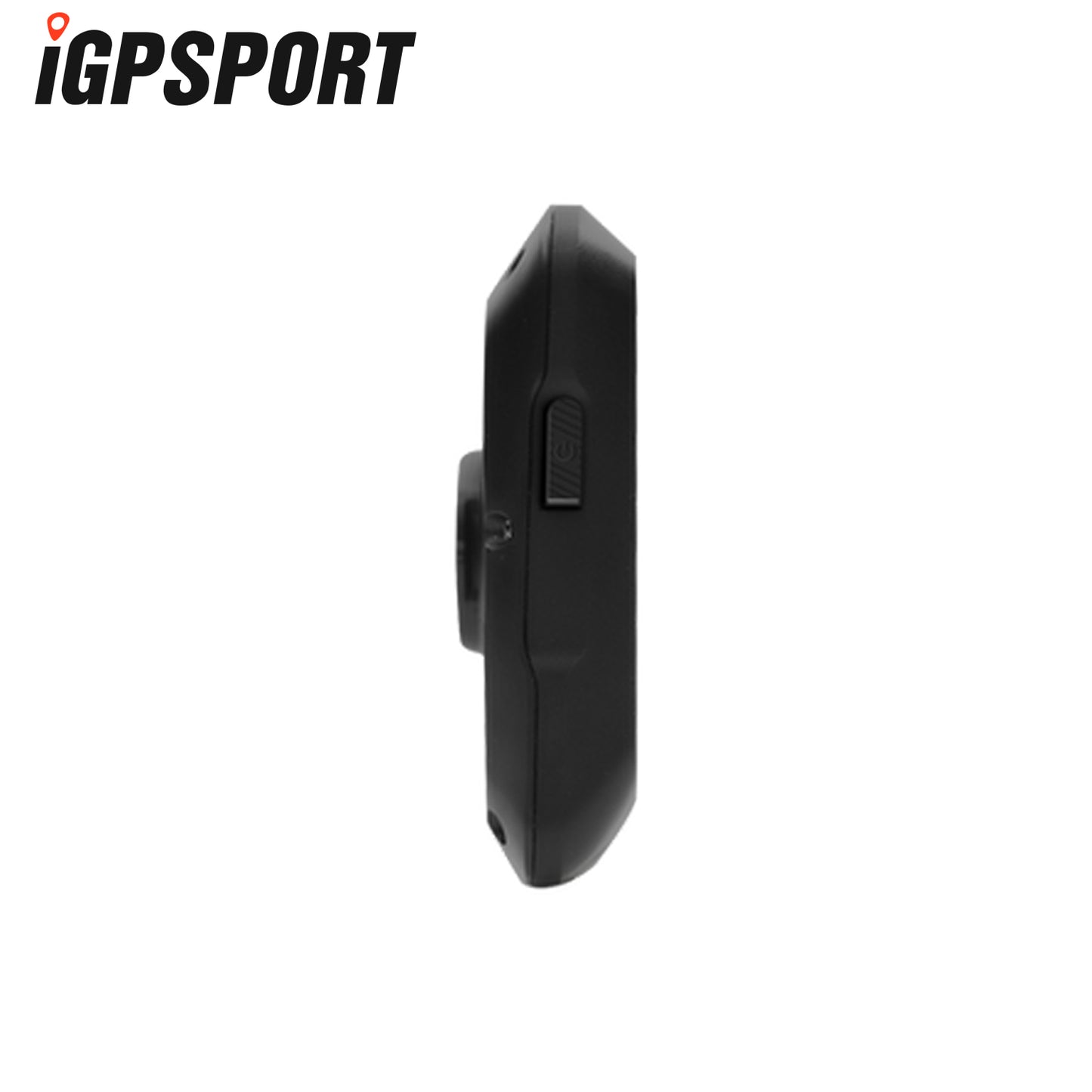 iGPSport iGS520 GPS Bike Computer