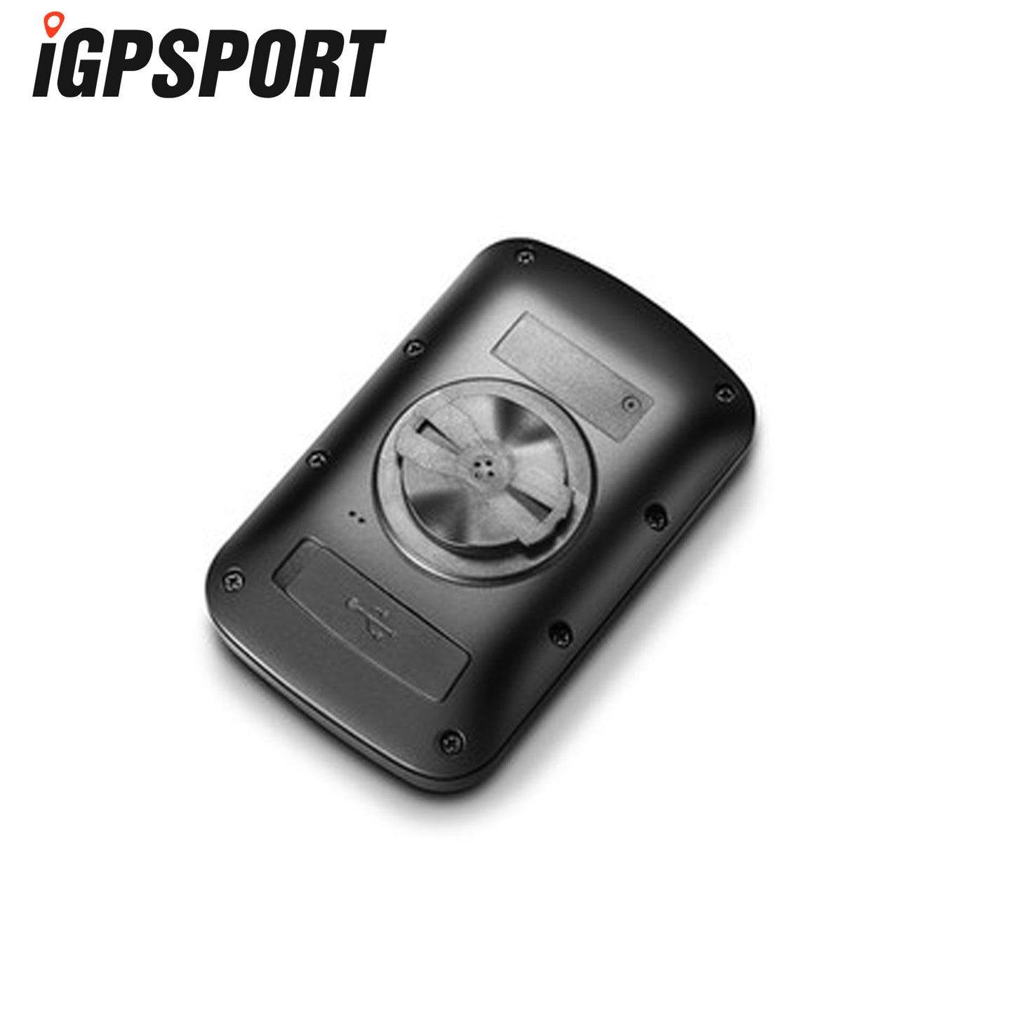 iGPSport iGS620 GPS Bike Computer