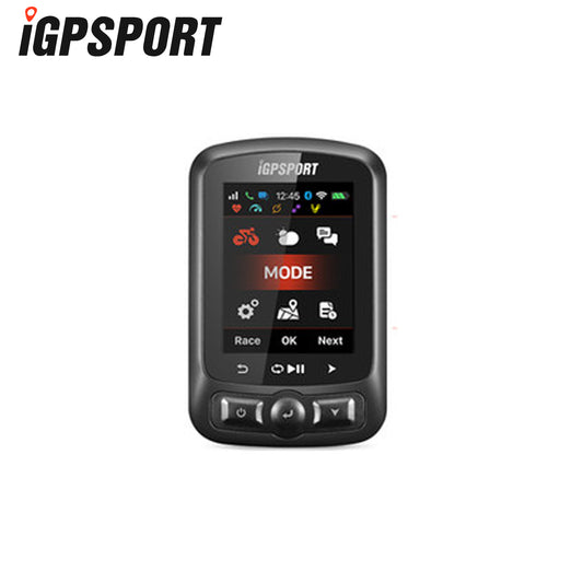 iGPSport iGS620 GPS Bike Computer